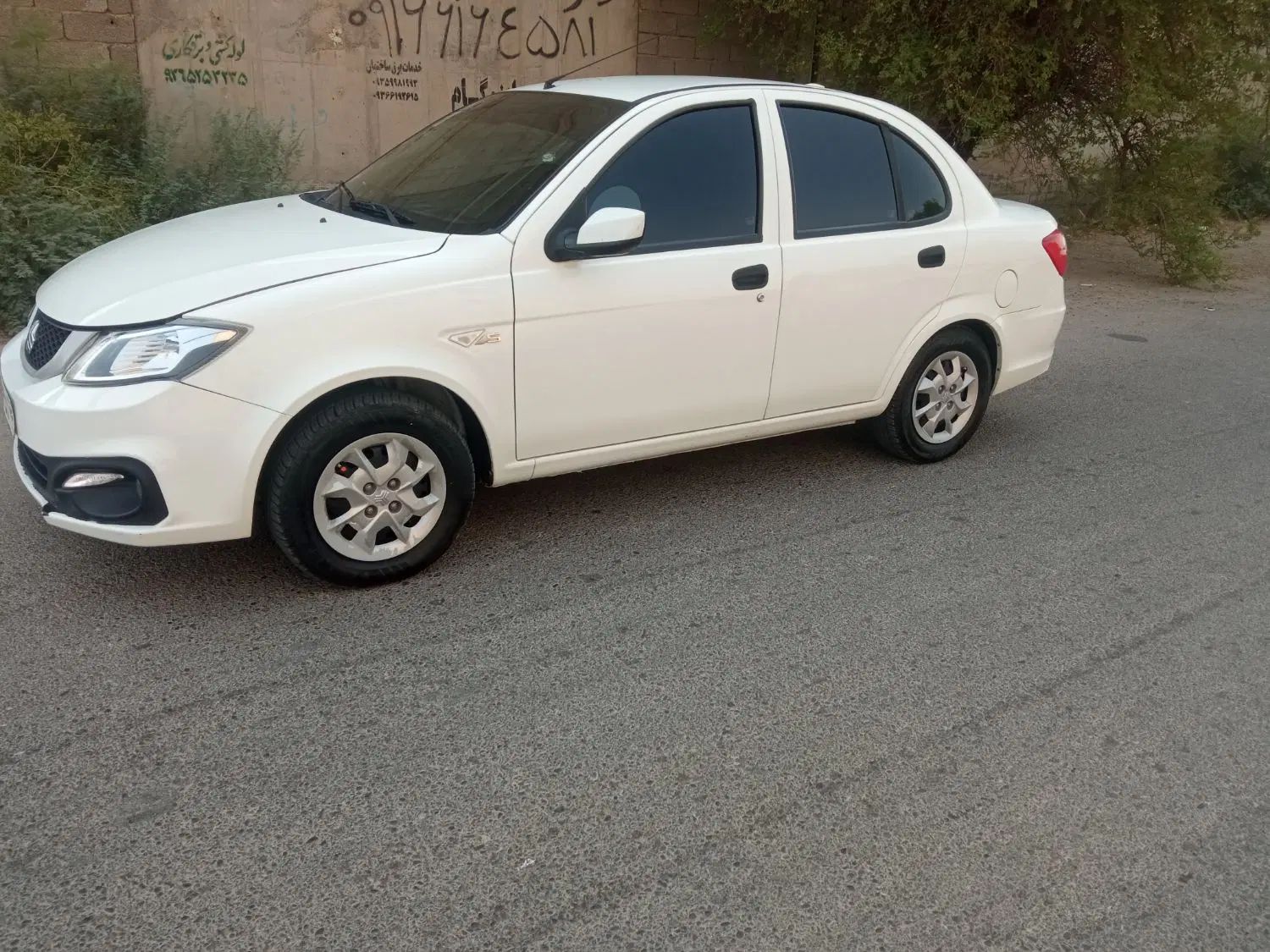 خودرو ساینا، S آگهی ann_20206278