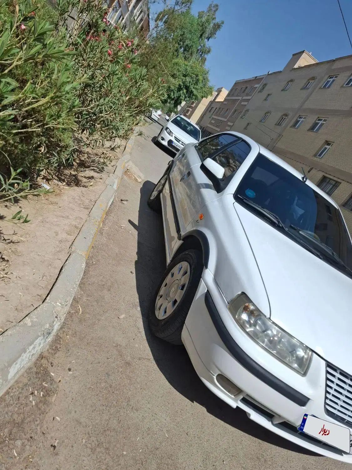 خودرو سمند، LX آگهی ann_20206300