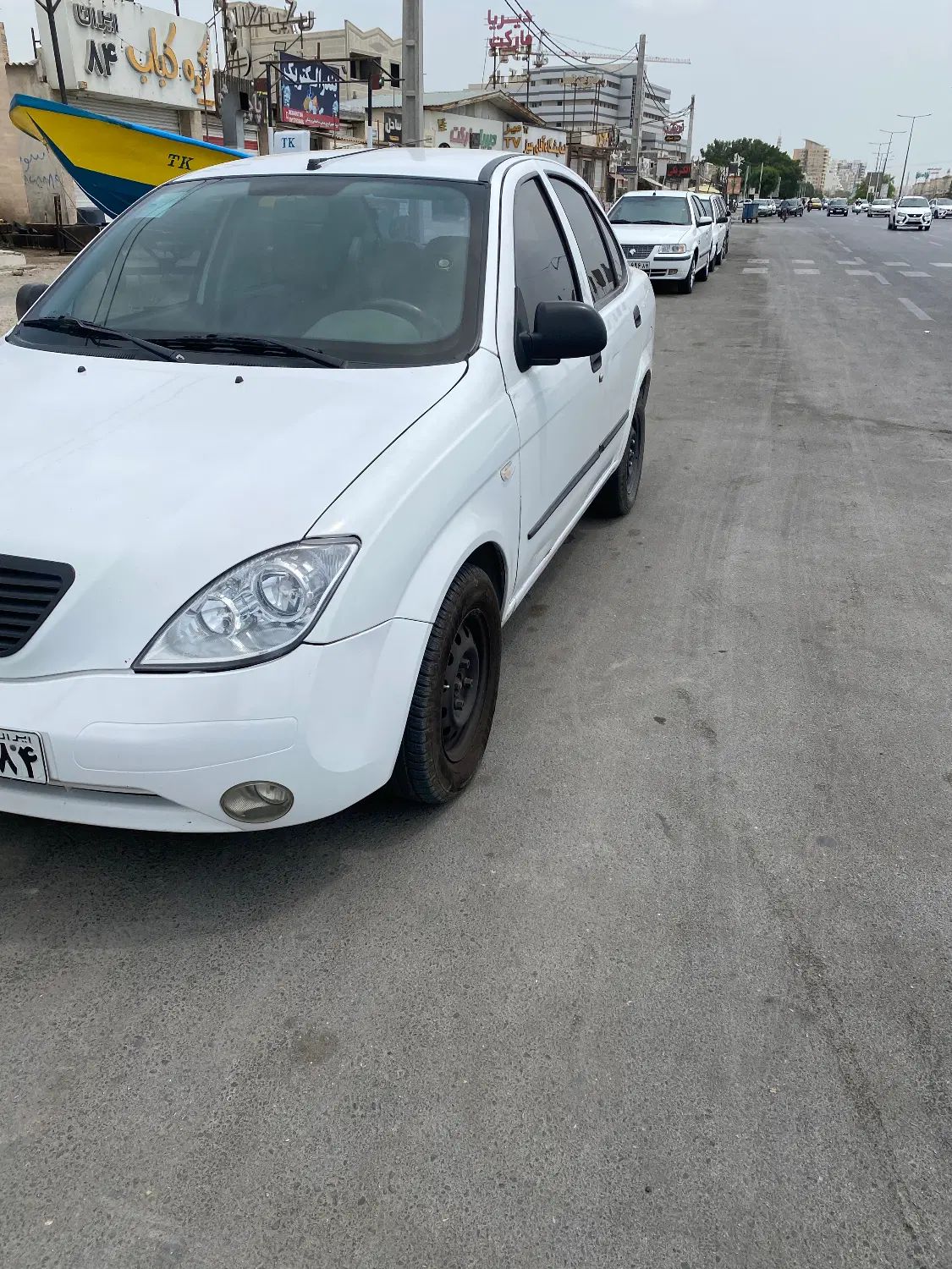 خودرو تیبا، صندوق دار آگهی ann_20206307