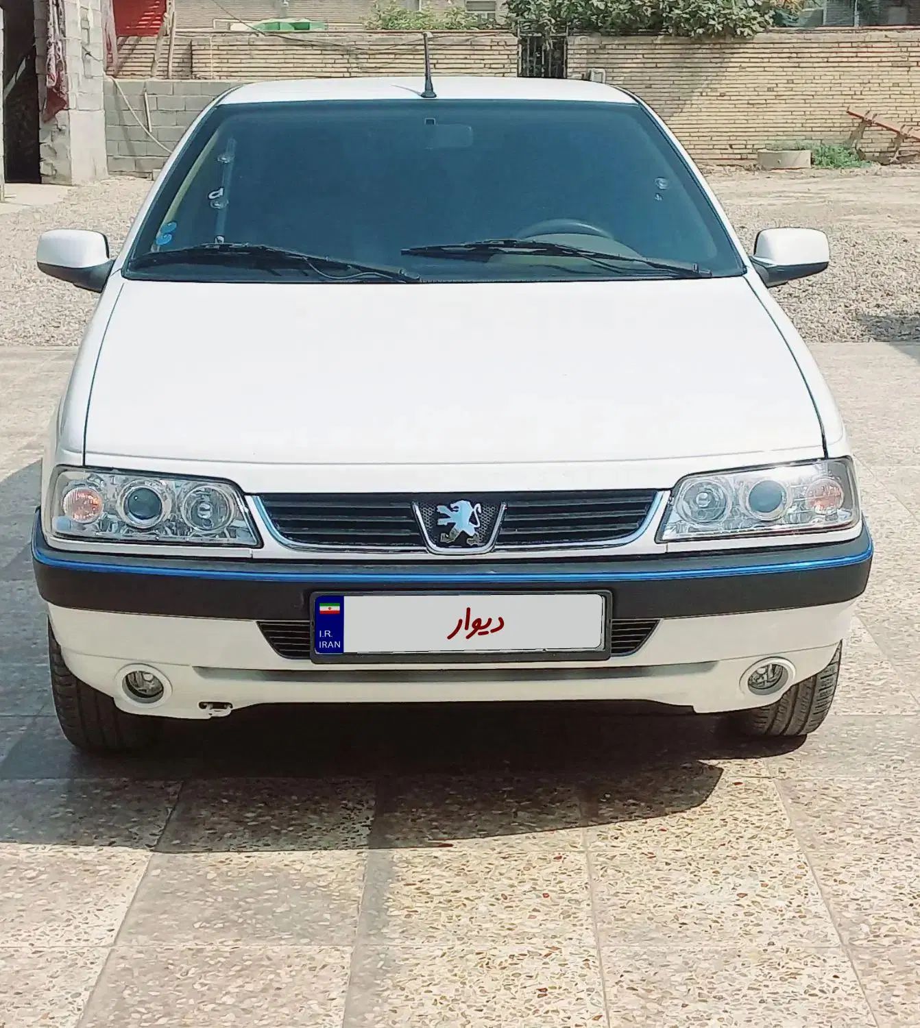 خودرو پژو، 405 آگهی ann_20206309