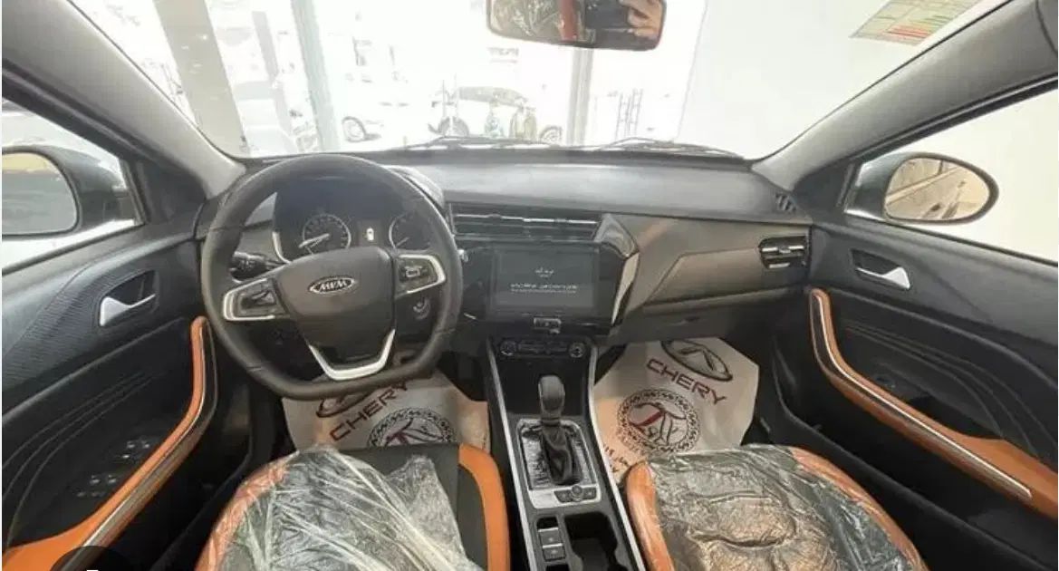 ام وی ام X22 پرو اتوماتیک اکسلنت - 1404