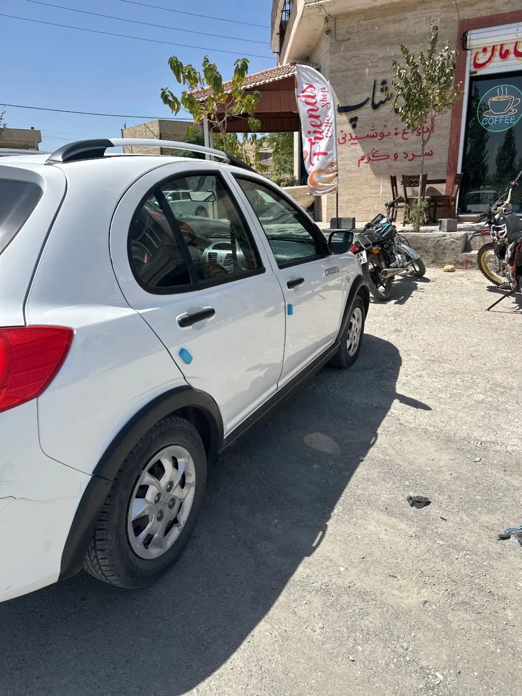 خودرو کوییک، معمولی آگهی ann_20206332