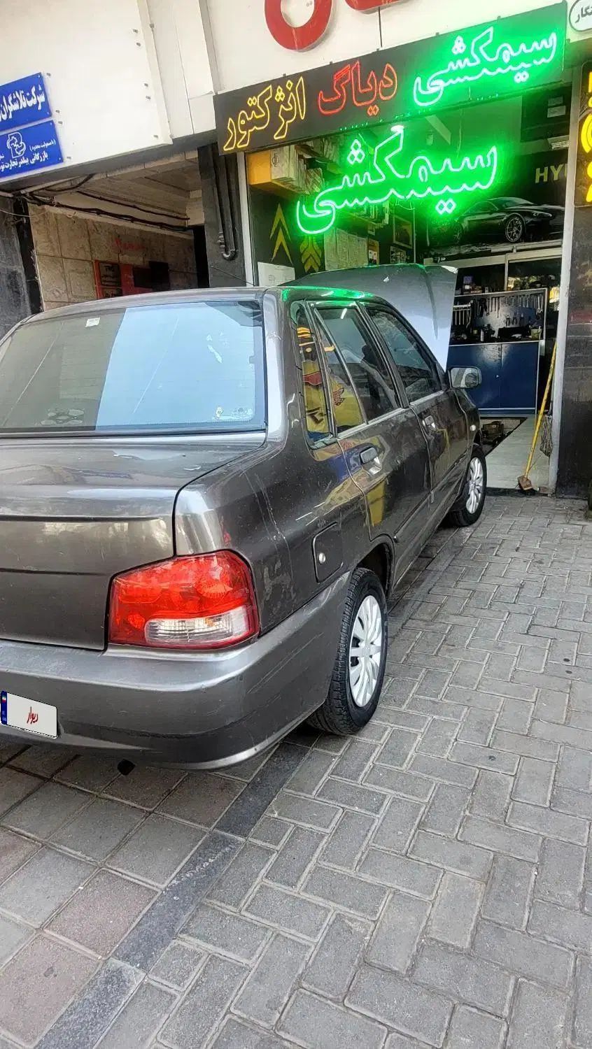 خودرو پراید، 132 آگهی ann_20206354