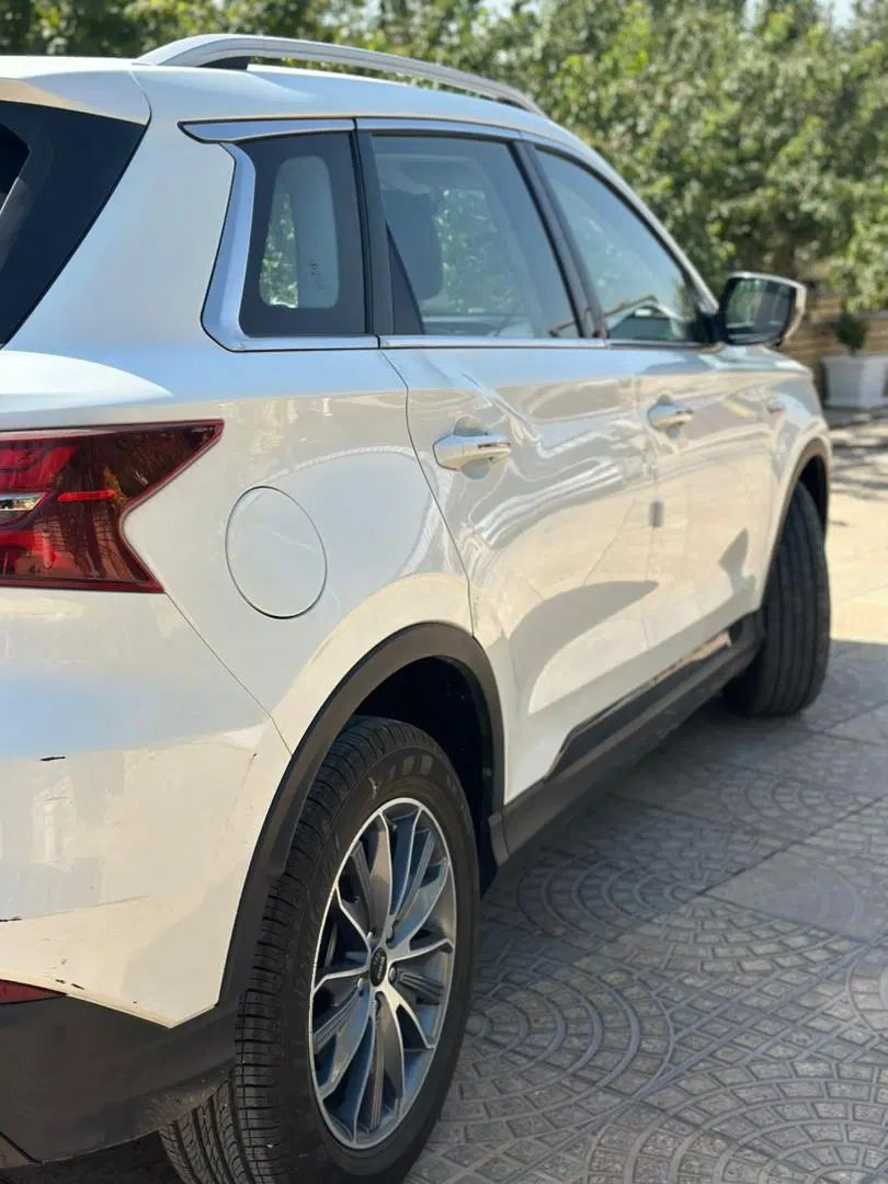 اس دبلیو ام G01 فول - 1399
