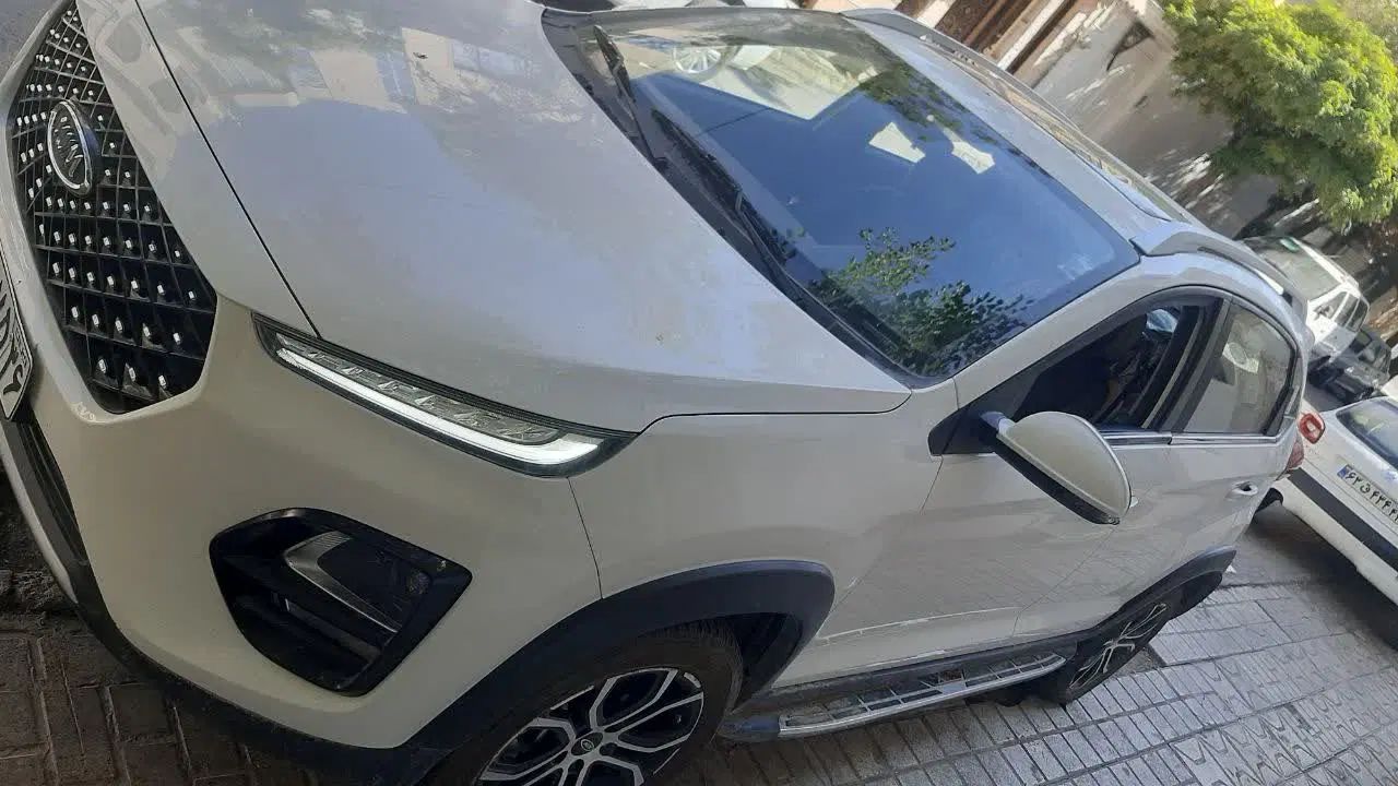 ام وی ام X22 پرو اتوماتیک اکسلنت - 1403
