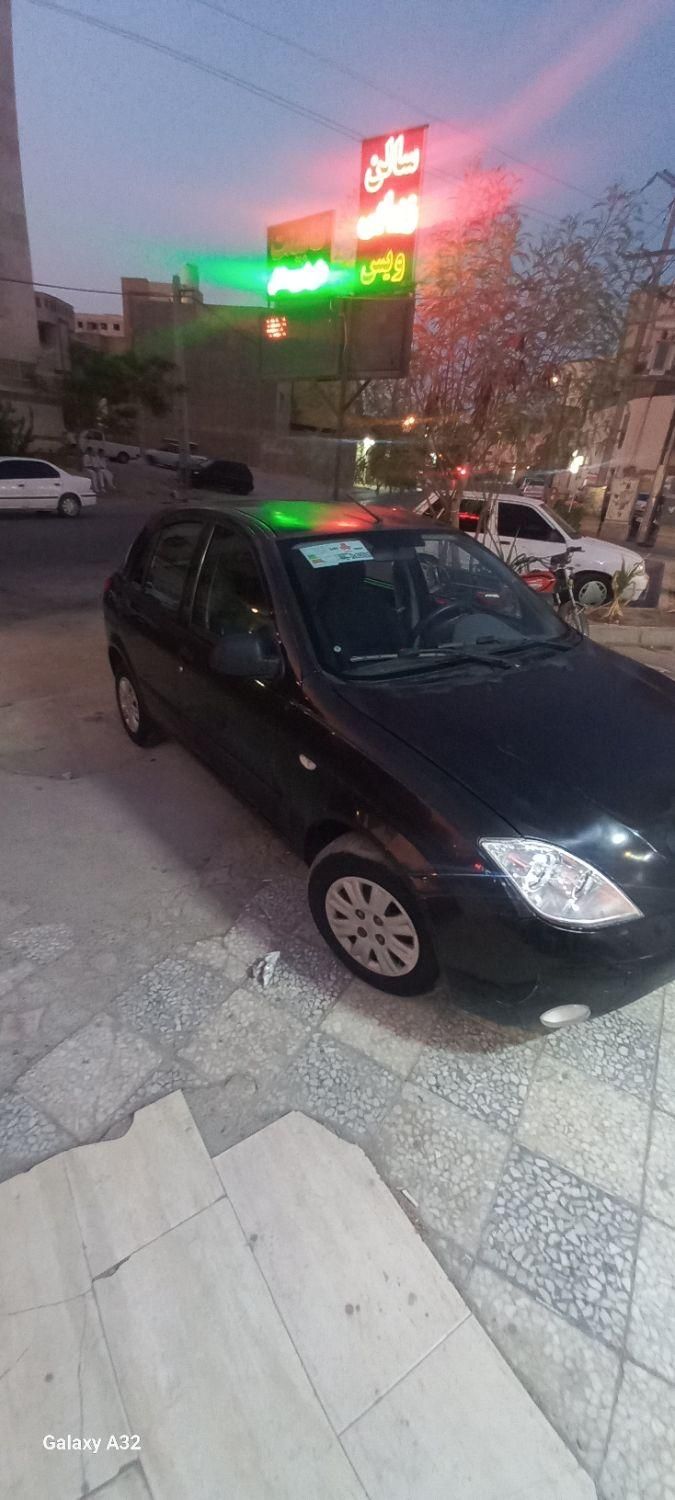 خودرو تیبا، 2 آگهی ann_20206453