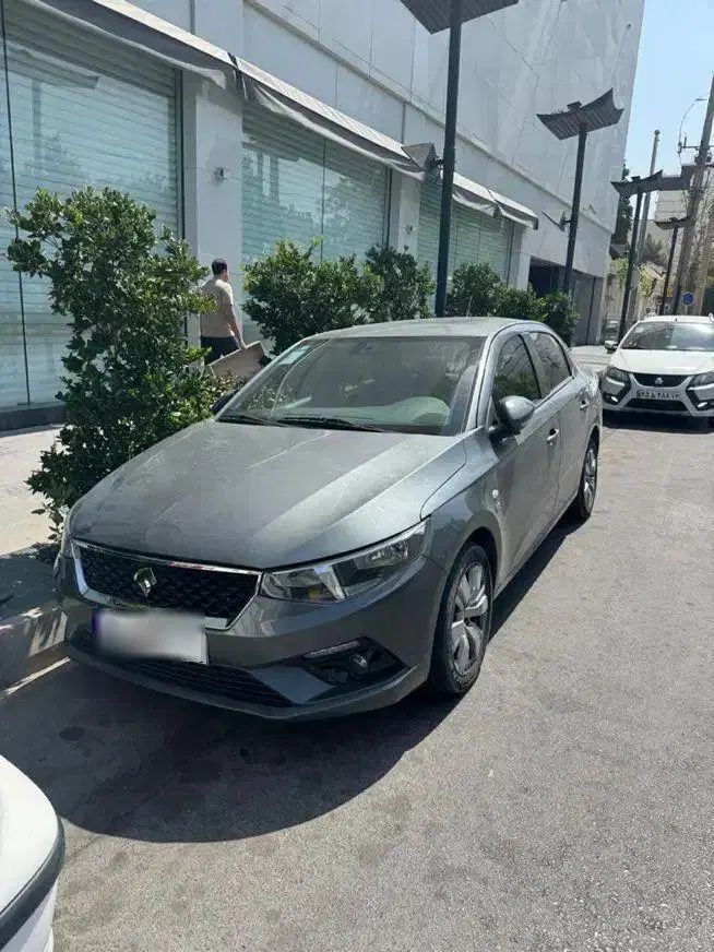 خودرو تارا، اتوماتیک آگهی ann_20206484