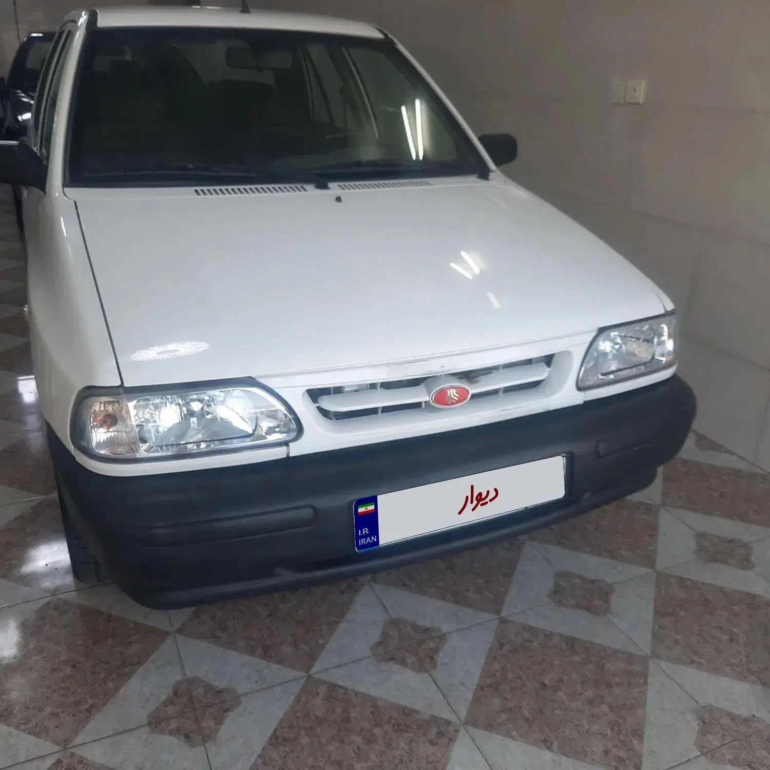 خودرو پراید، 131 آگهی ann_20206508