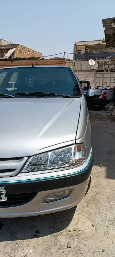 خودرو پژو، پارس آگهی ann_20206525