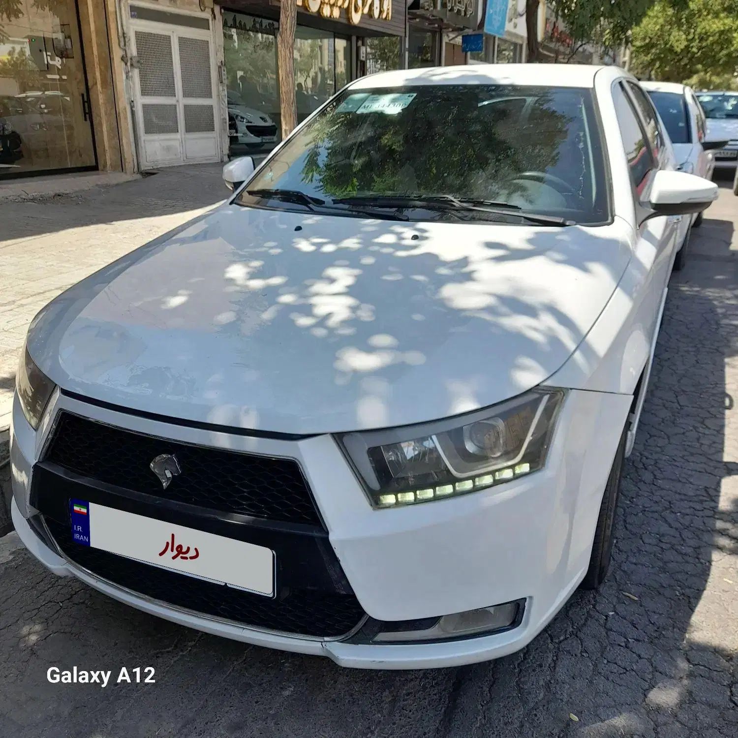 خودرو دنا، پلاس آگهی ann_20206527