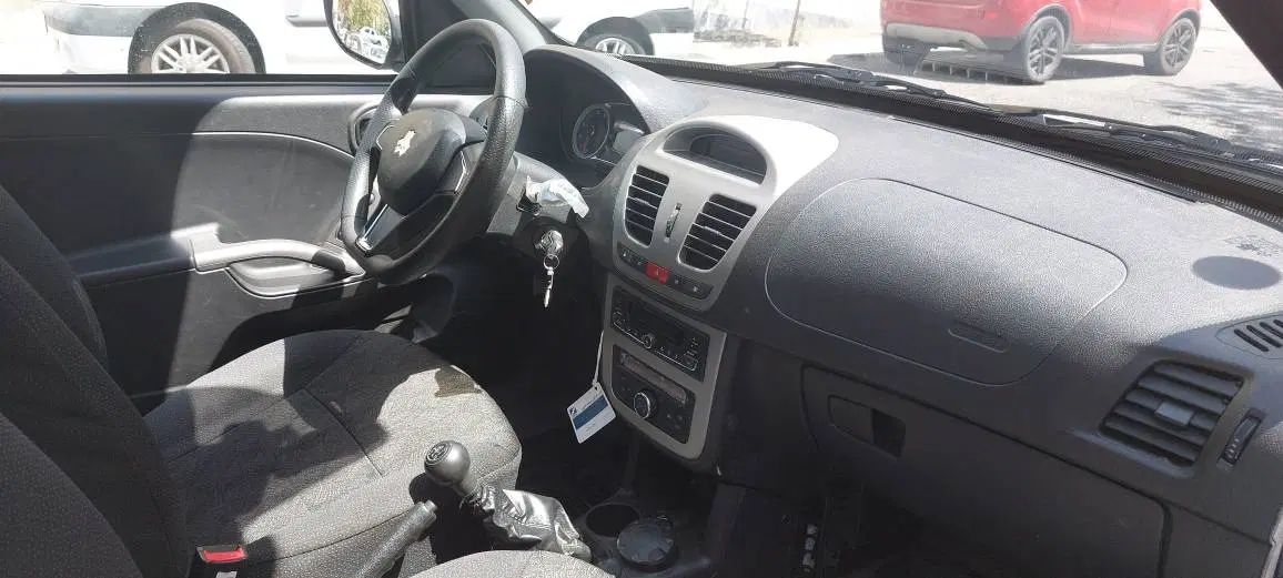 کوییک S آپشنال - 1403