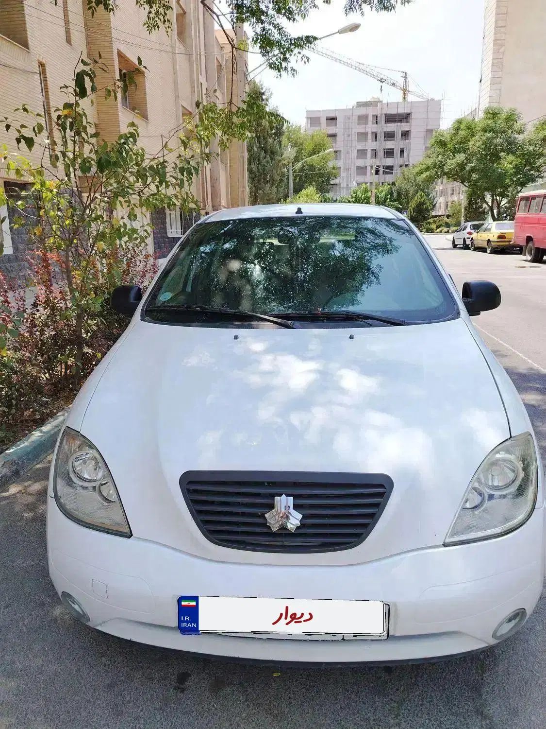 خودرو تیبا، 2 آگهی ann_20206537