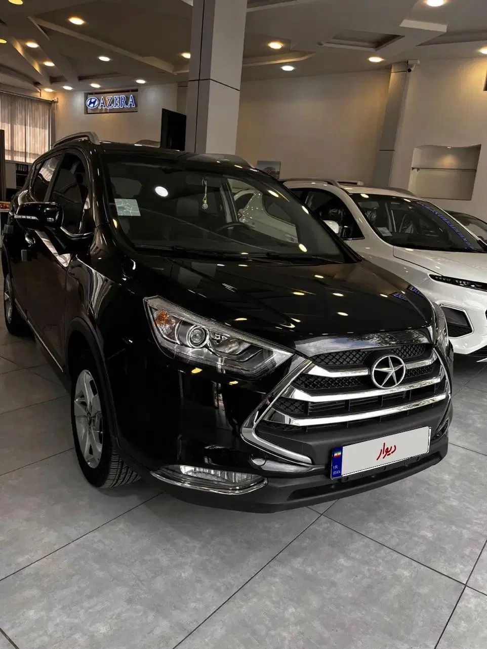 خودرو جک، S3 آگهی ann_20206558