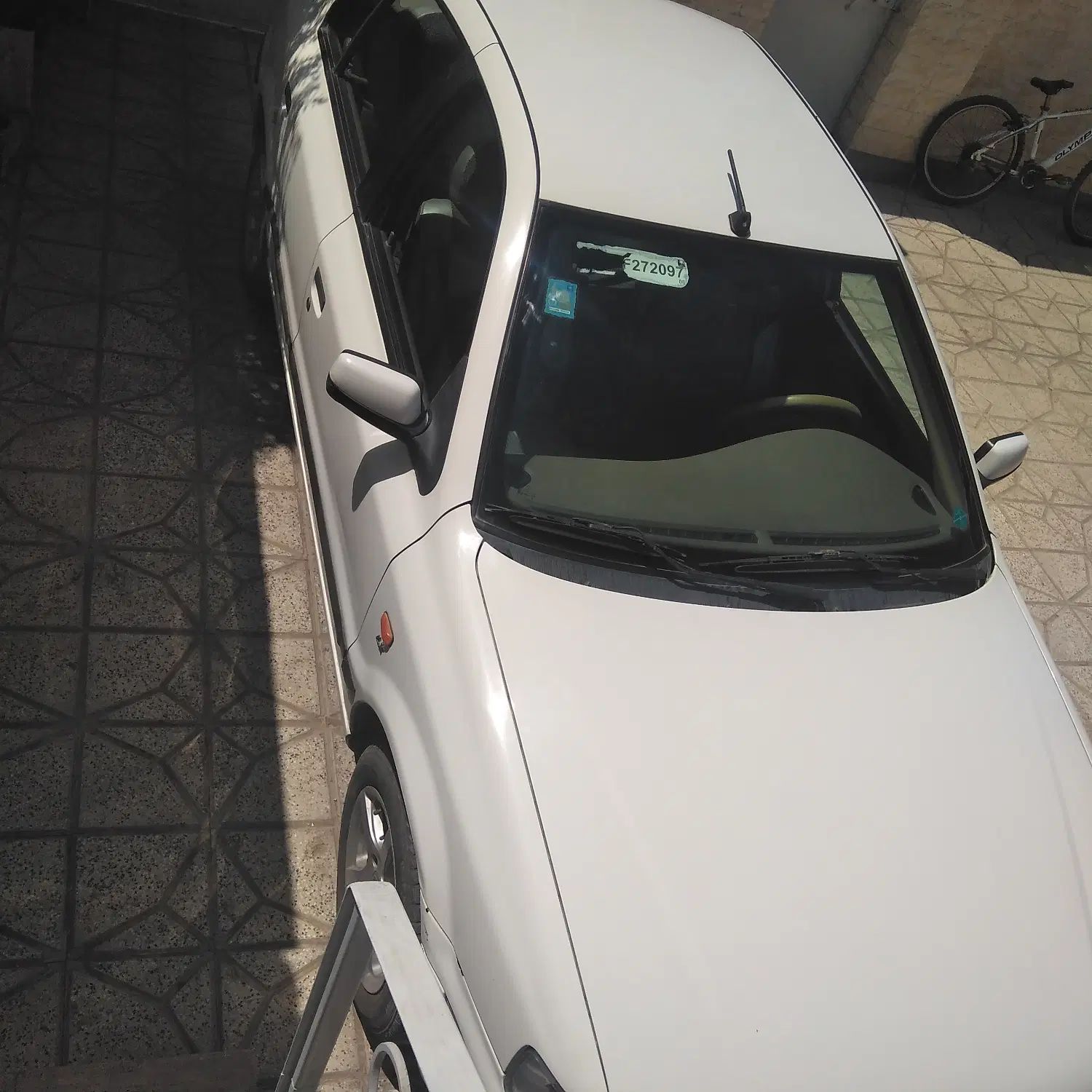 خودرو سمند، LX آگهی ann_20206559