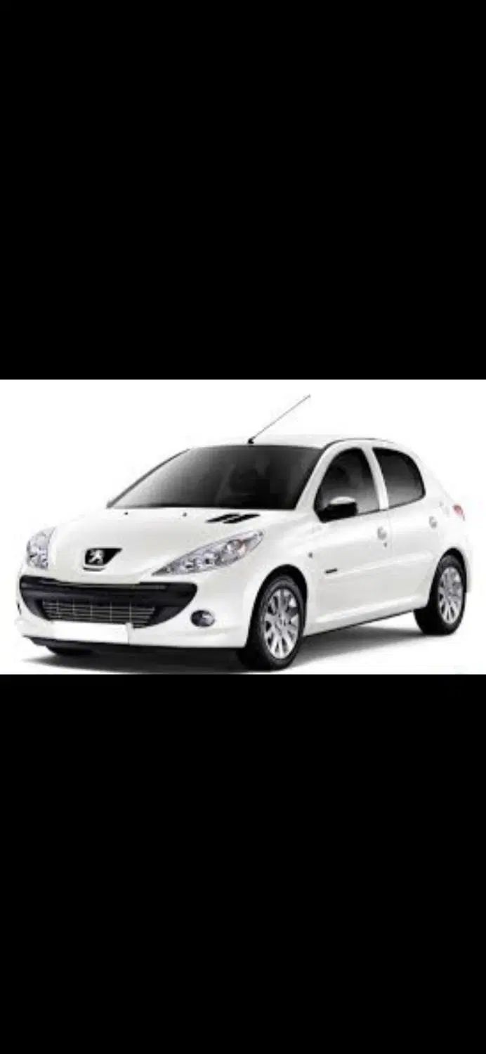 خودرو پژو، 207 آگهی ann_20206573