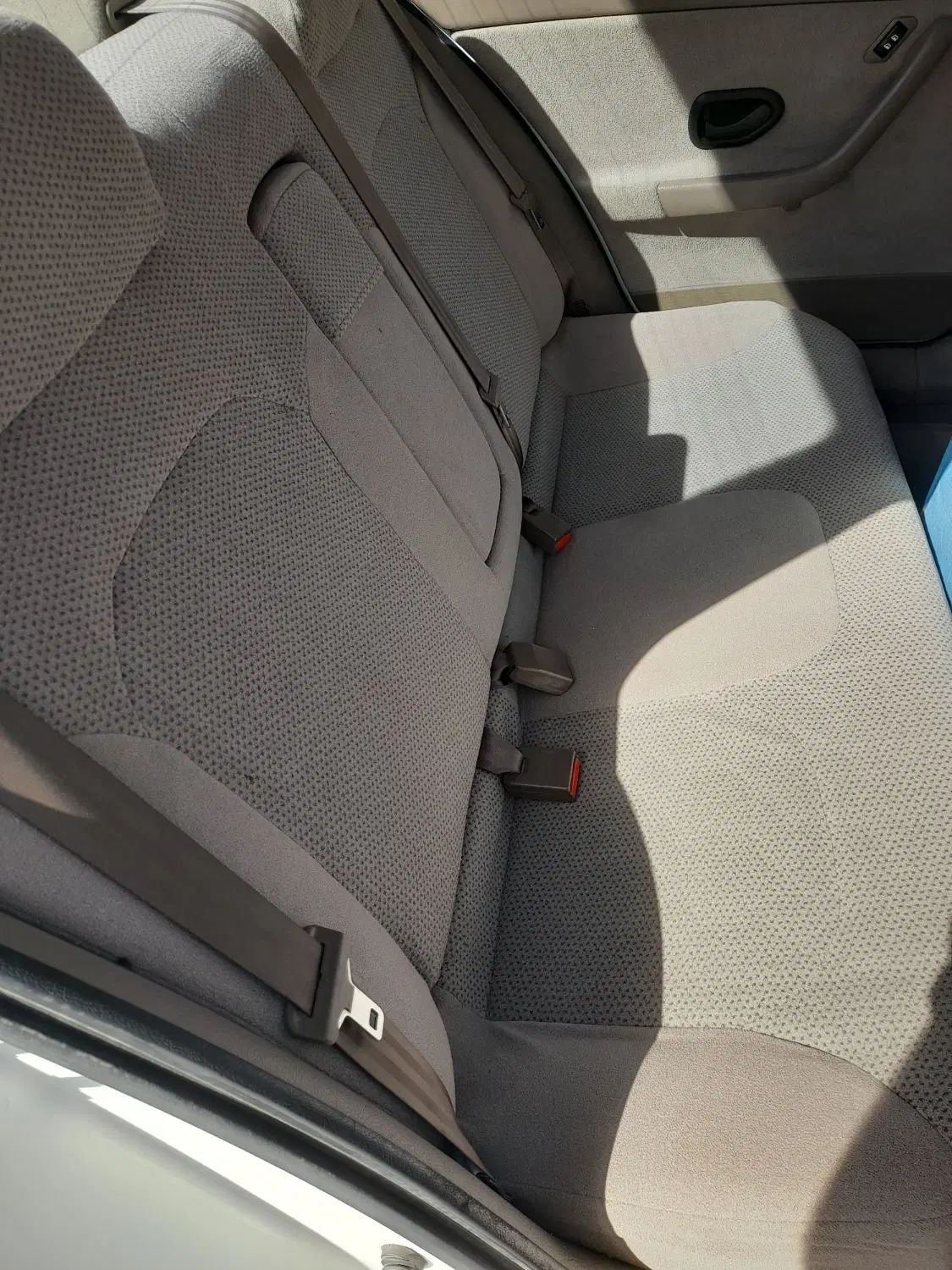 سمند LX EF7 دوگانه سوز - 1397