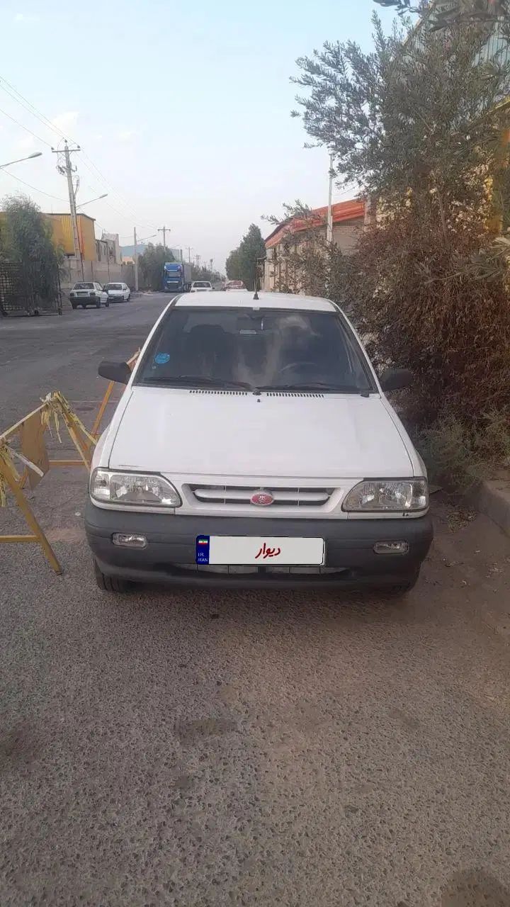 خودرو پراید، صبا آگهی ann_20206657