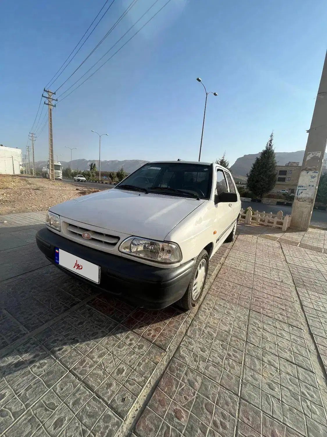 خودرو پراید، 131 آگهی ann_20206659