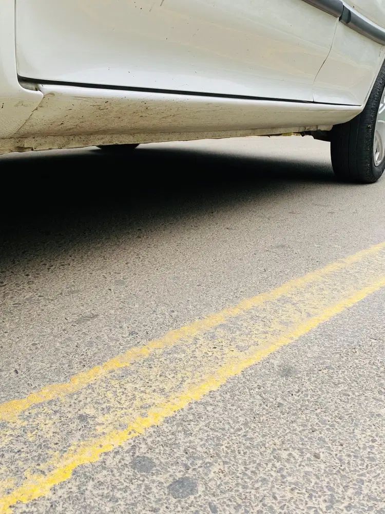 پراید 131 SL - 1391