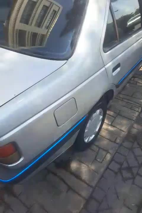 پژو 405 GLX - 1386