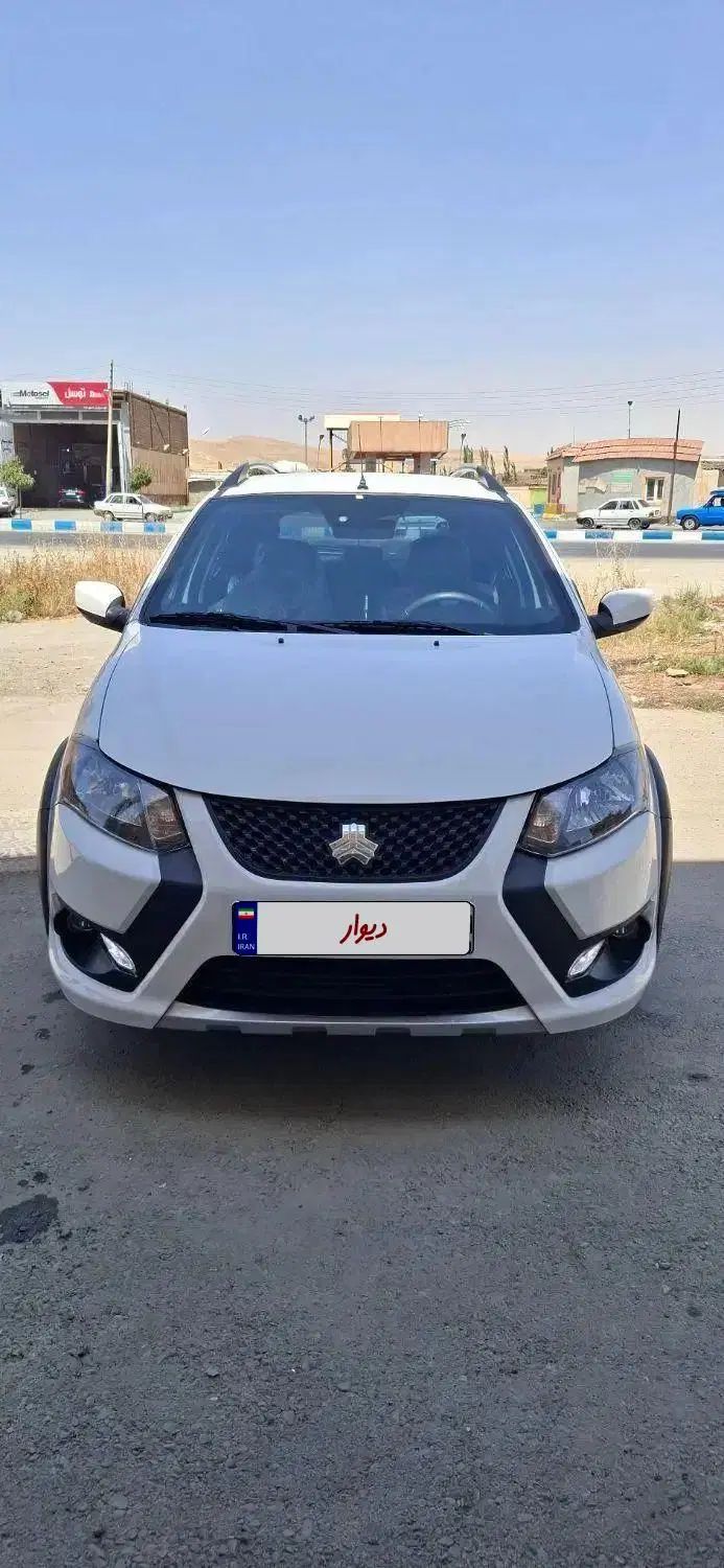 خودرو کوییک، S آگهی ann_20206697