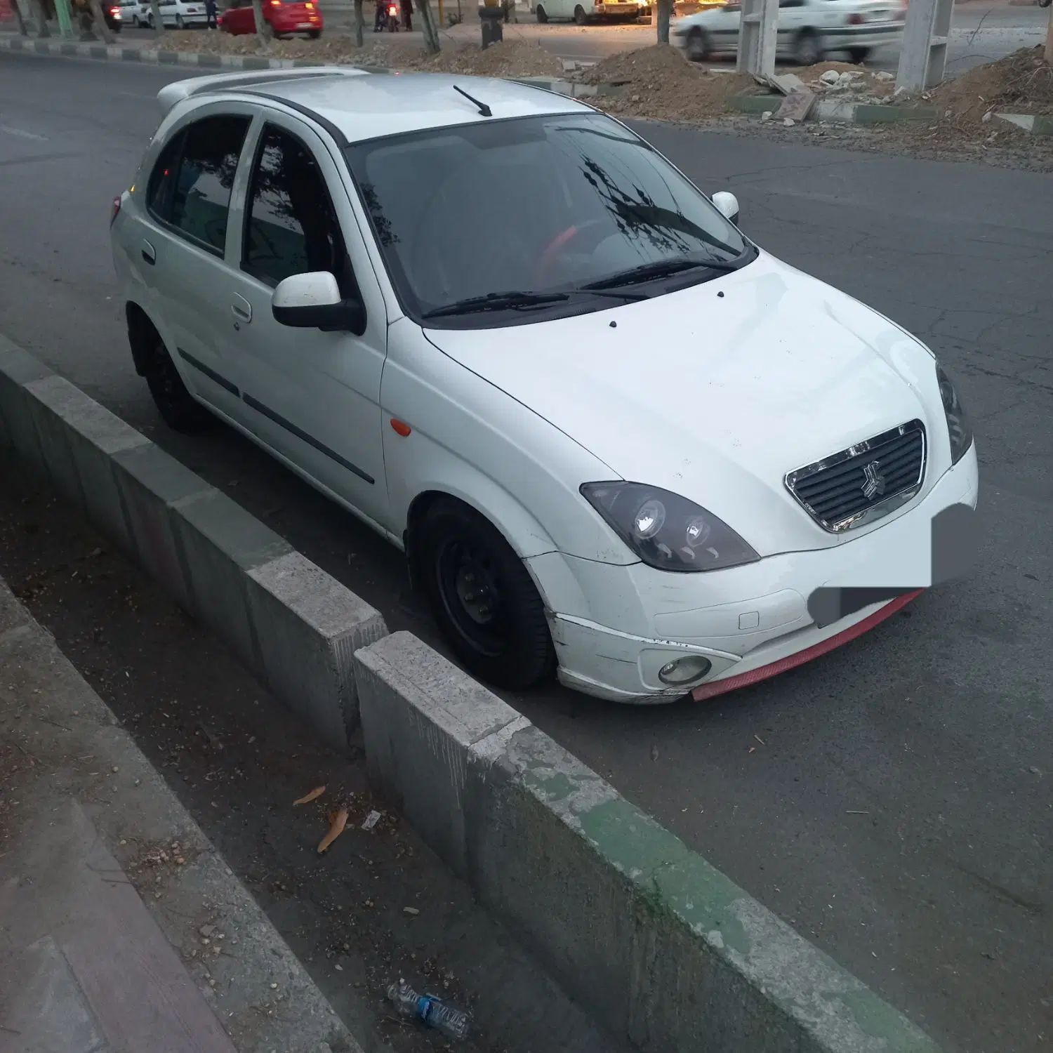 خودرو تیبا، 2 آگهی ann_20206737
