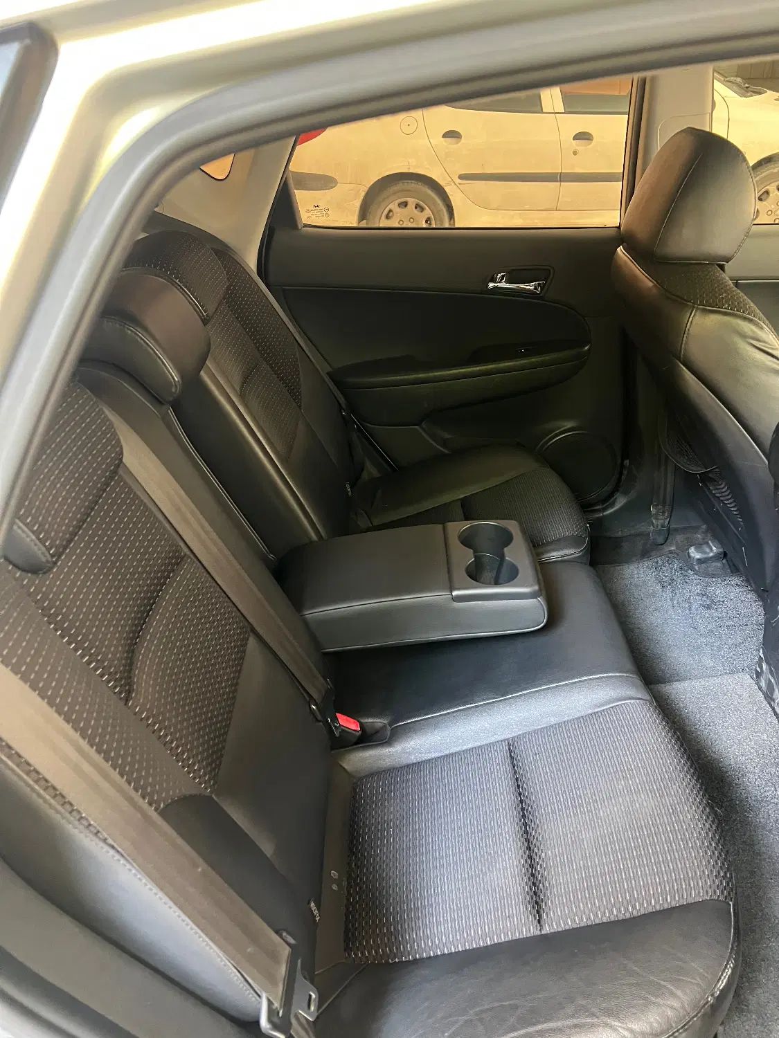 هیوندای i30 فول وارداتی - 2011