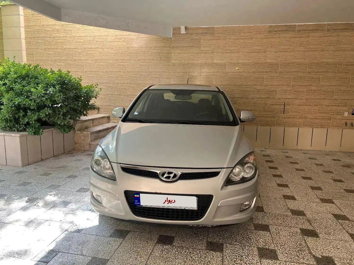 خودرو هیوندای، i30 آگهی ann_20206759