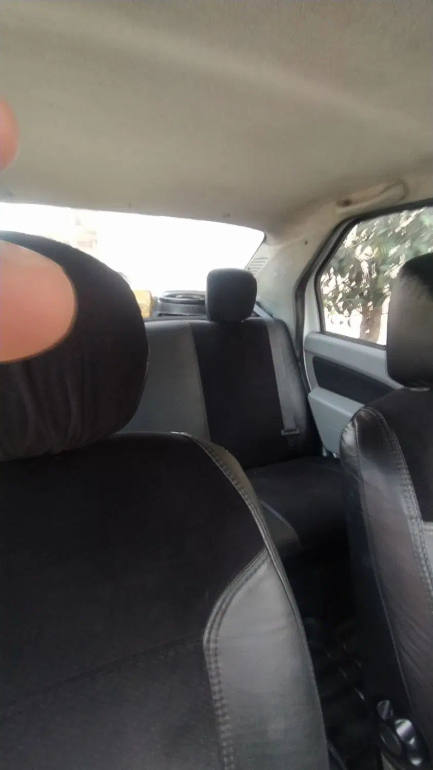 رنو تندر 90 E2 - 1390