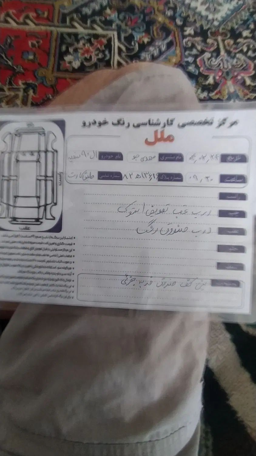 رنو تندر 90 E2 - 1390