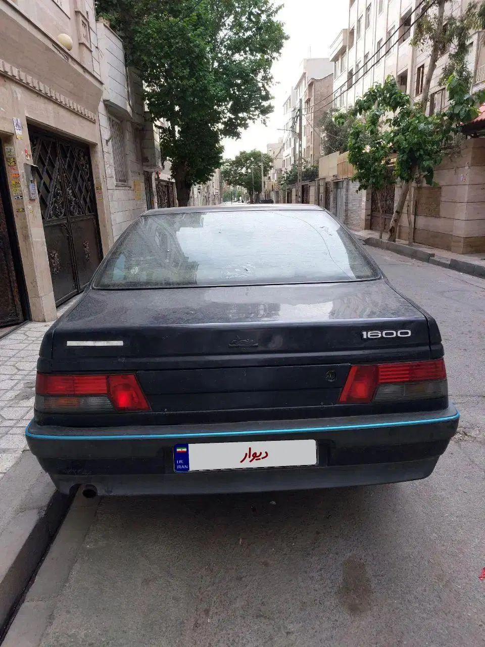 خودرو پژو، آردی آگهی ann_20206821