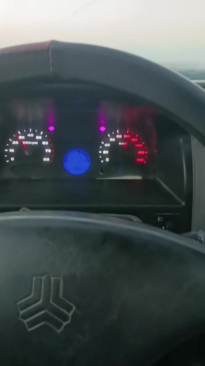 پراید 131 SL - 1391