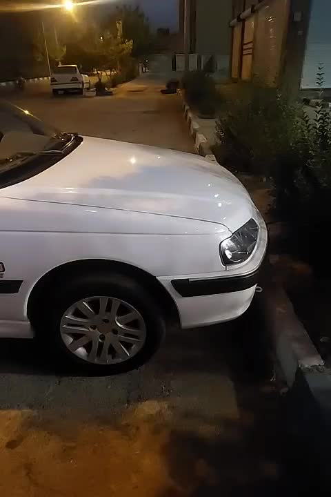 خودرو پژو، پارس آگهی ann_20206839