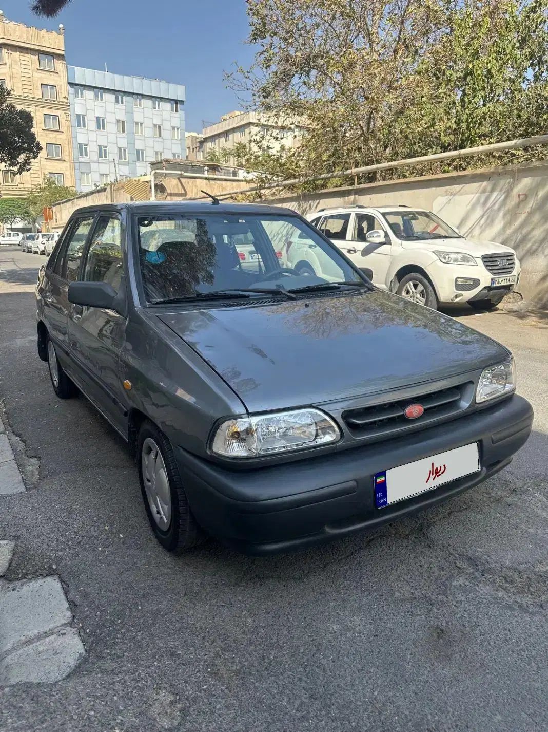 خودرو پراید، 131 آگهی ann_20206847