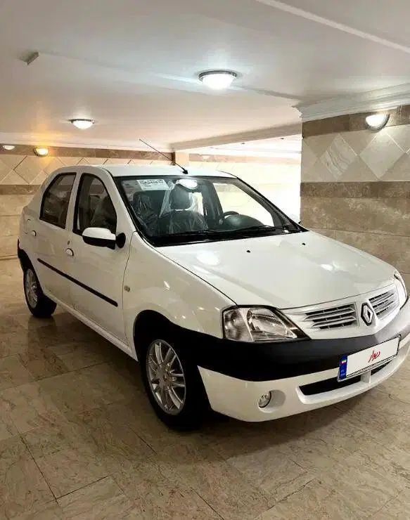 رنو تندر 90 E2 - 1390