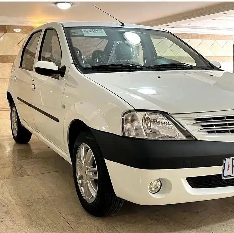 رنو تندر 90 E2 - 1390