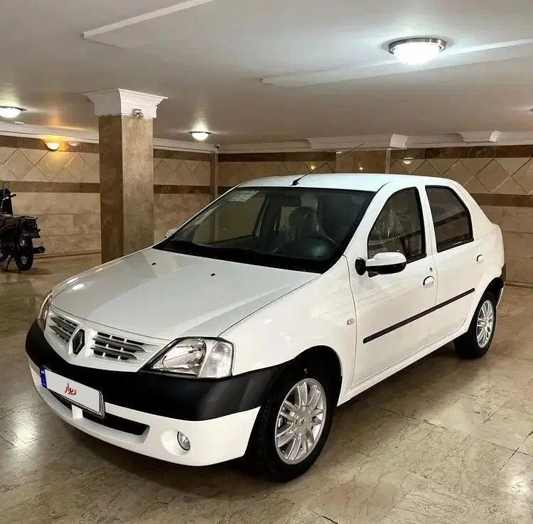 خودرو رنو، تندر 90 آگهی ann_20206868