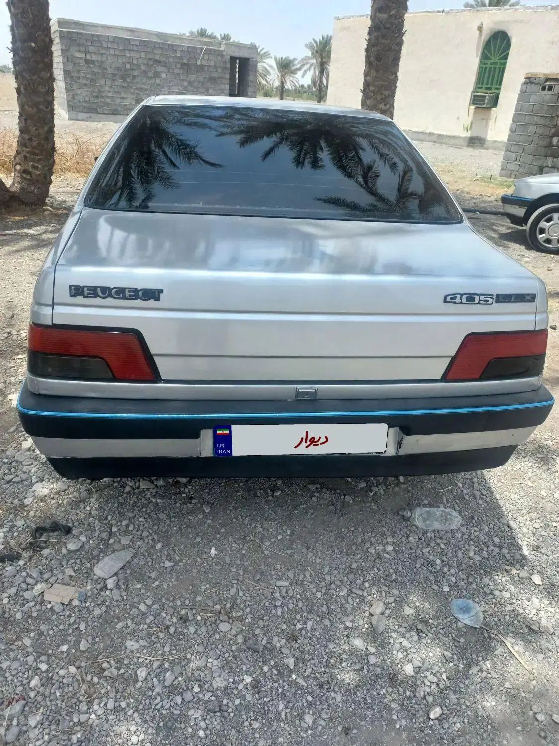 خودرو پژو، 405 آگهی ann_20206916