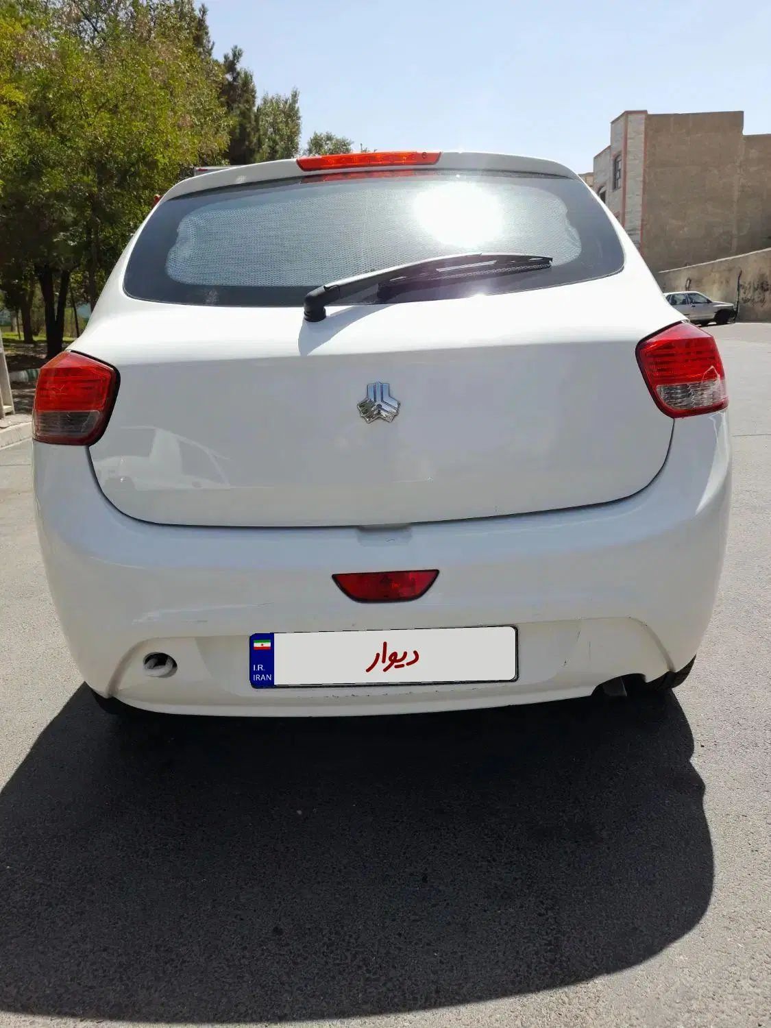 خودرو تیبا، 2 آگهی ann_20206925