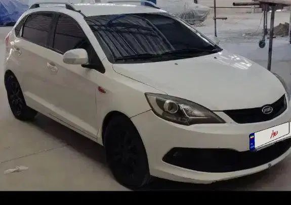 خودرو ام وی ام، 315 هاچ بک آگهی ann_20206959
