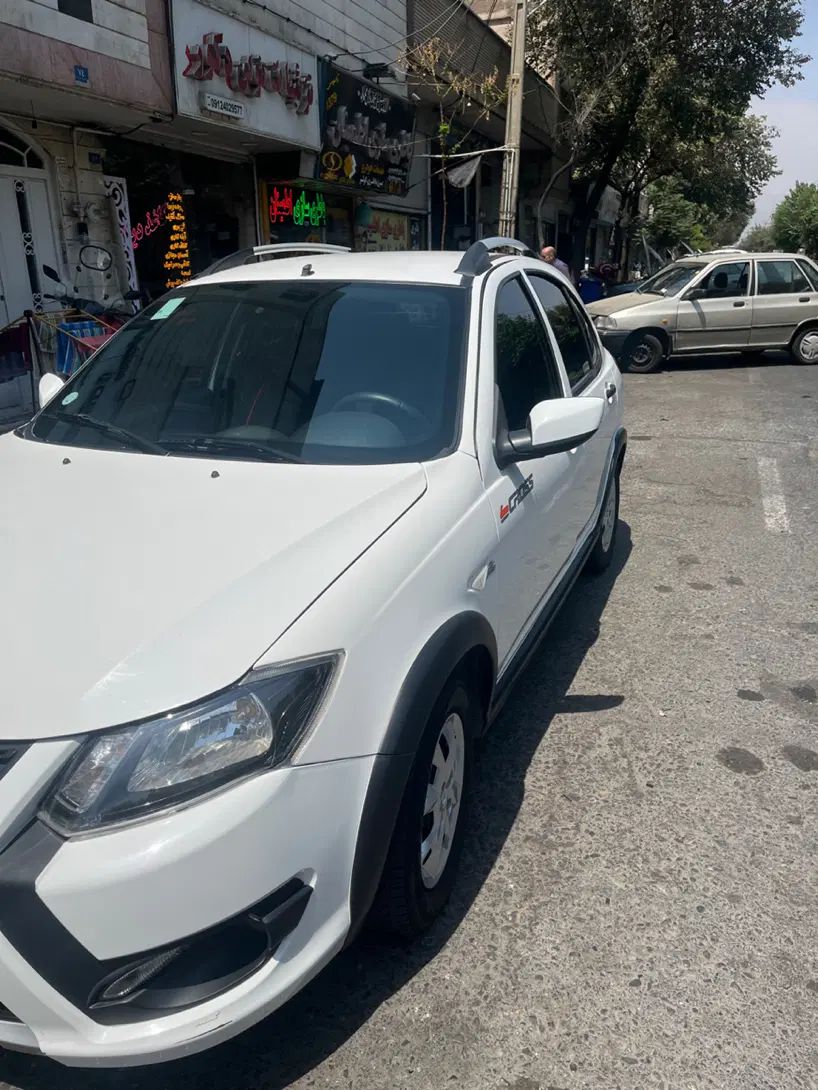 خودرو کوییک، S آگهی ann_20206963