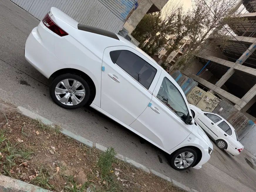 تارا اتوماتیک V4 LX - 1403