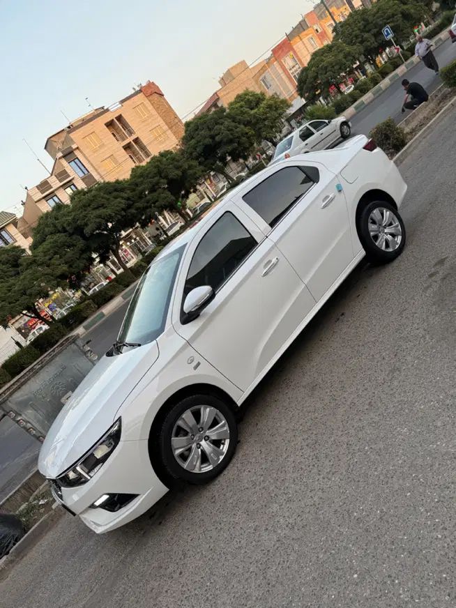 تارا اتوماتیک V4 LX - 1403