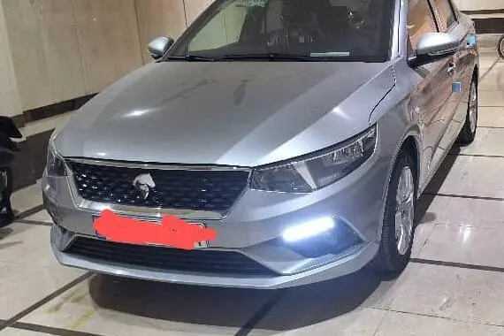خودرو تارا، اتوماتیک آگهی ann_20207063