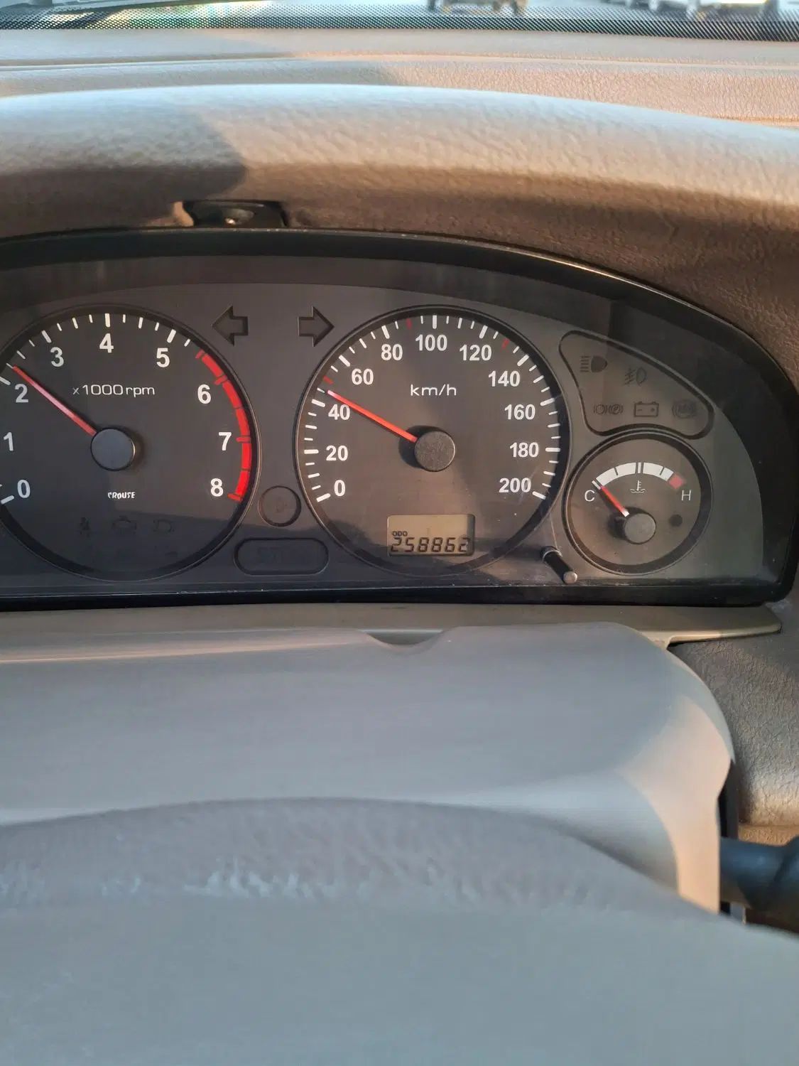 پژو 405 GLX - 1392