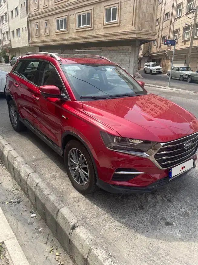 اس دبلیو ام G01 فول - 1400