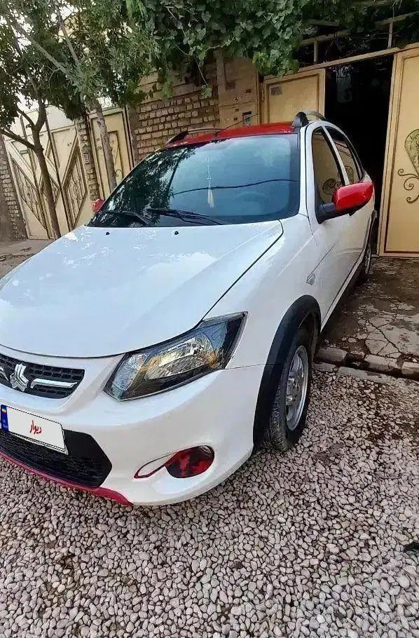 خودرو کوییک، R آگهی ann_20207121