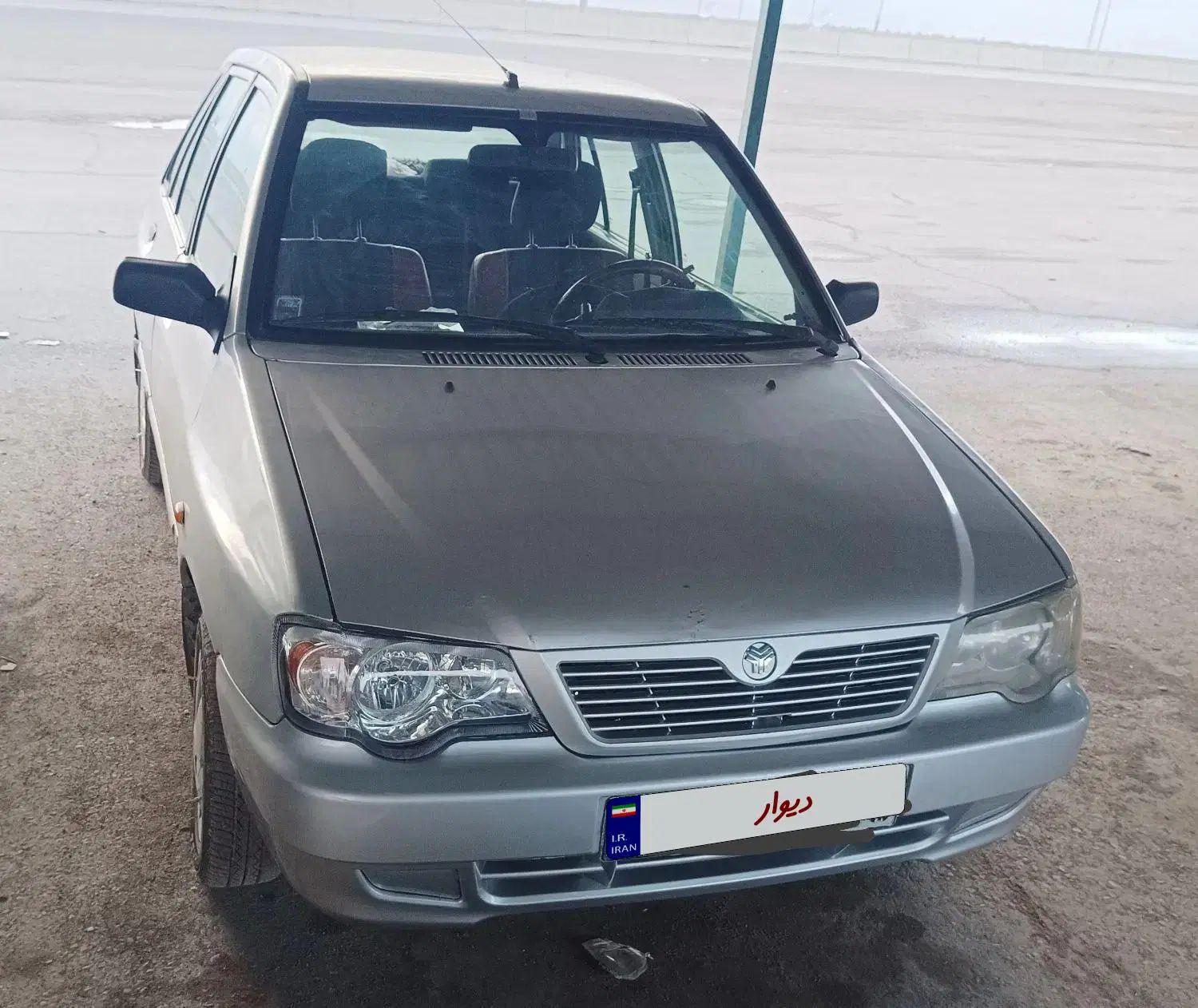 خودرو پراید، 132 آگهی ann_20207126