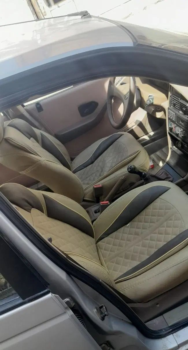 پژو 405 GLX - دوگانه سوز - 1390