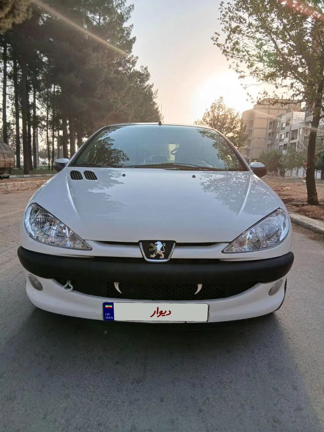 خودرو پژو، 206 آگهی ann_20207144
